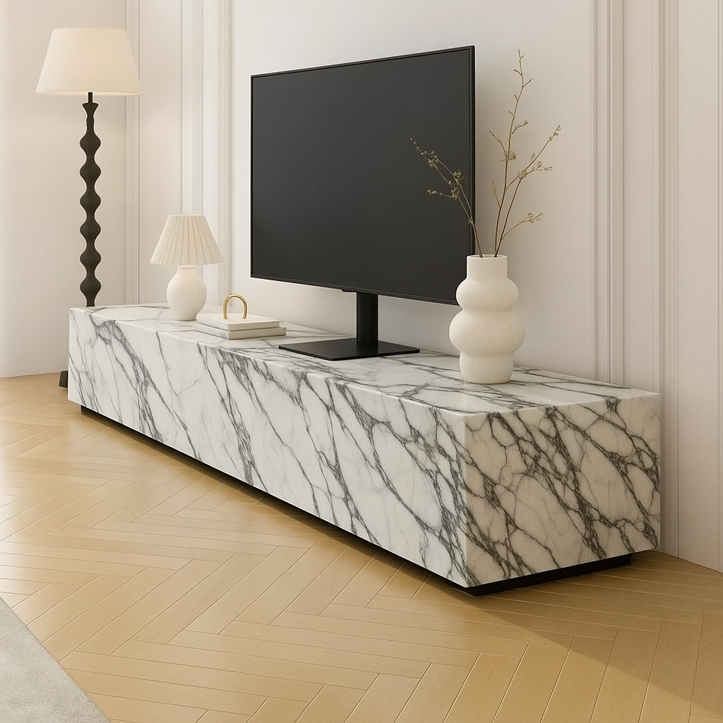 Mesa de TV CUBE