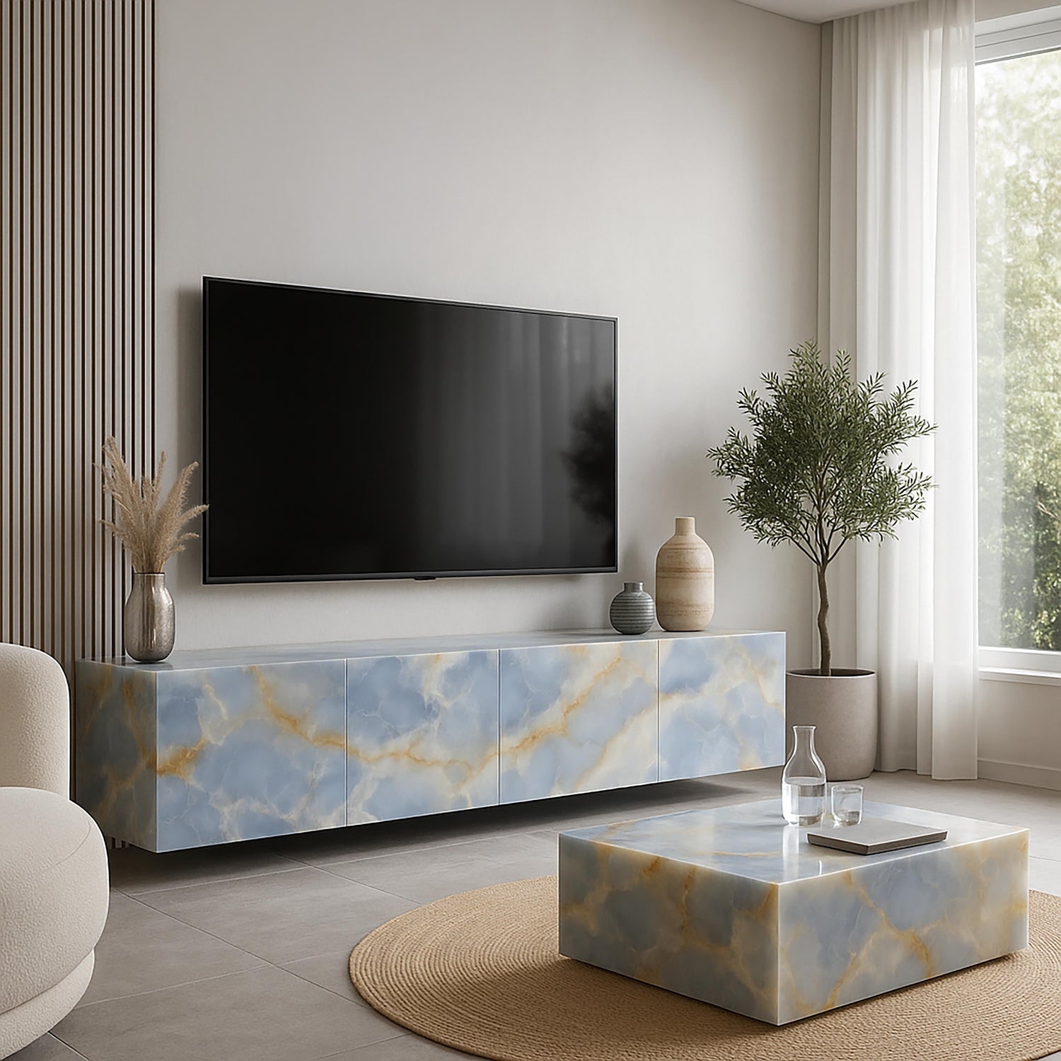 Mueble TV