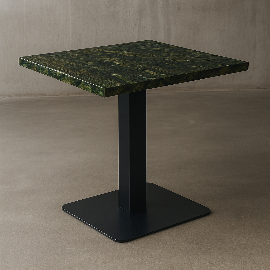 Mesa comercial