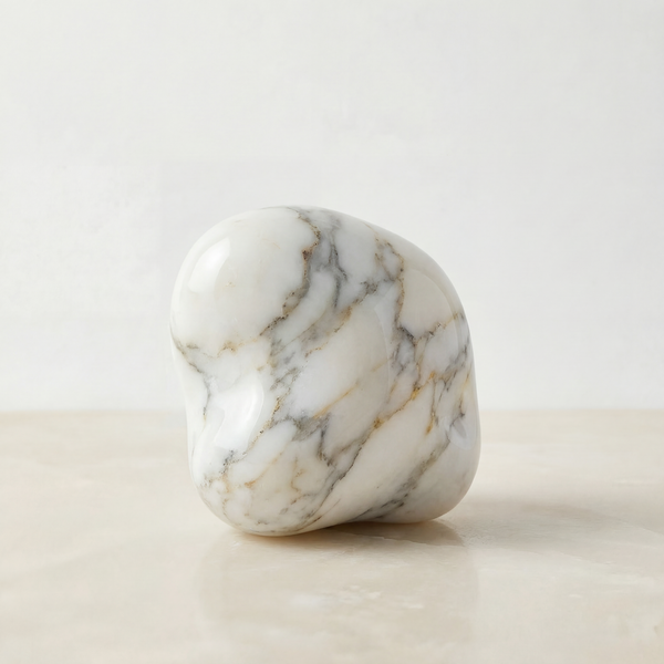MARBLE stone