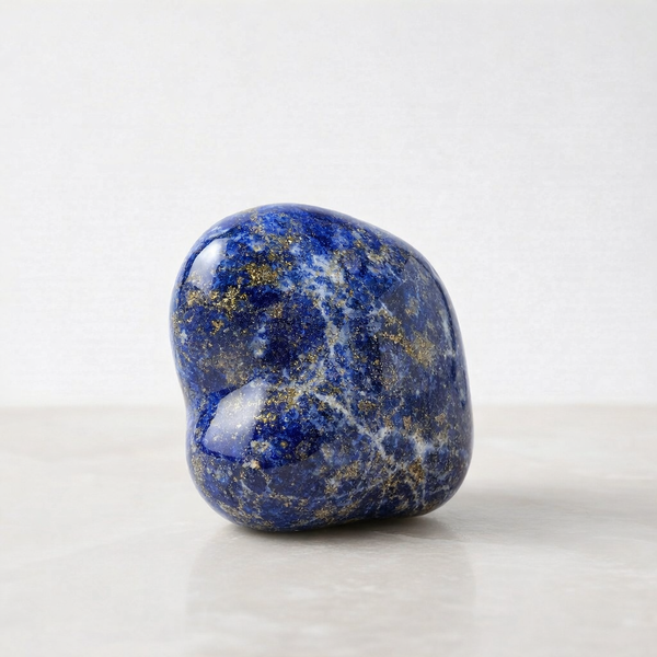 Precious stones stone