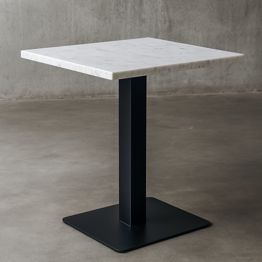 Mesa comercial