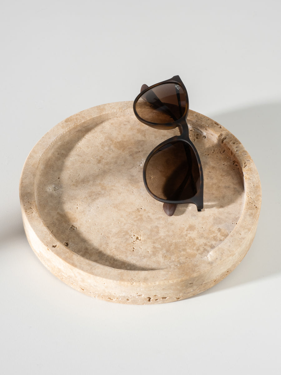 Objects  —  PIECES