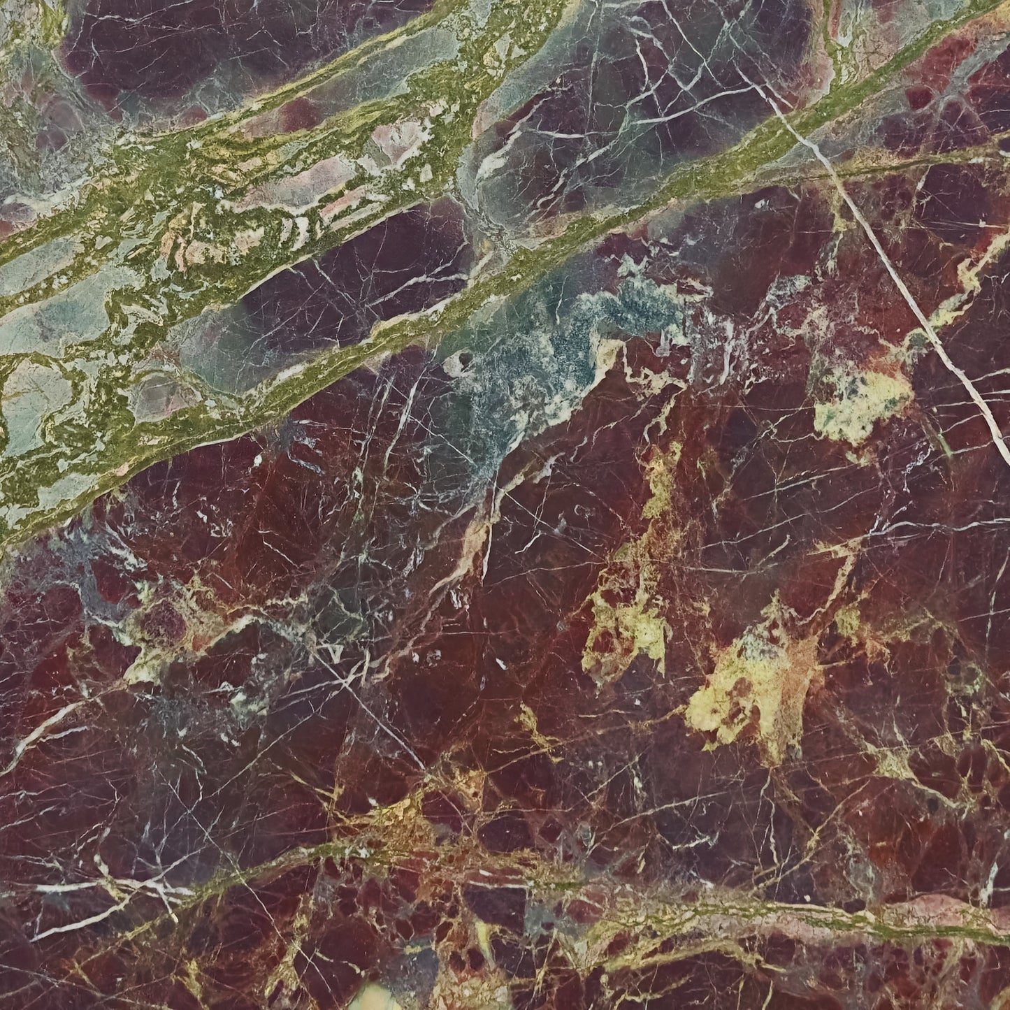 Mesa Centro Abcheck en Cuarcita Granada