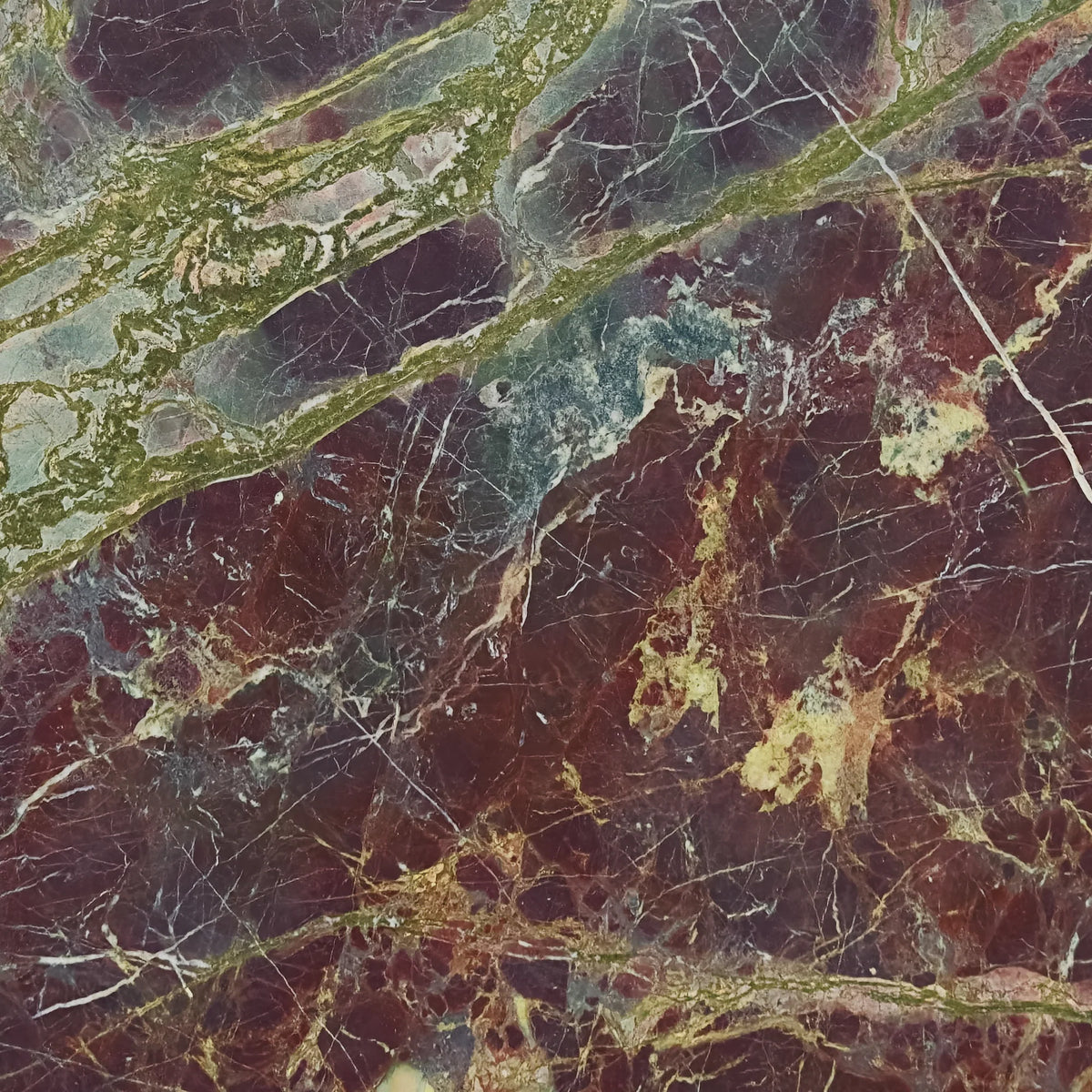 Abcheck Coffee Table in Granada Quartzite