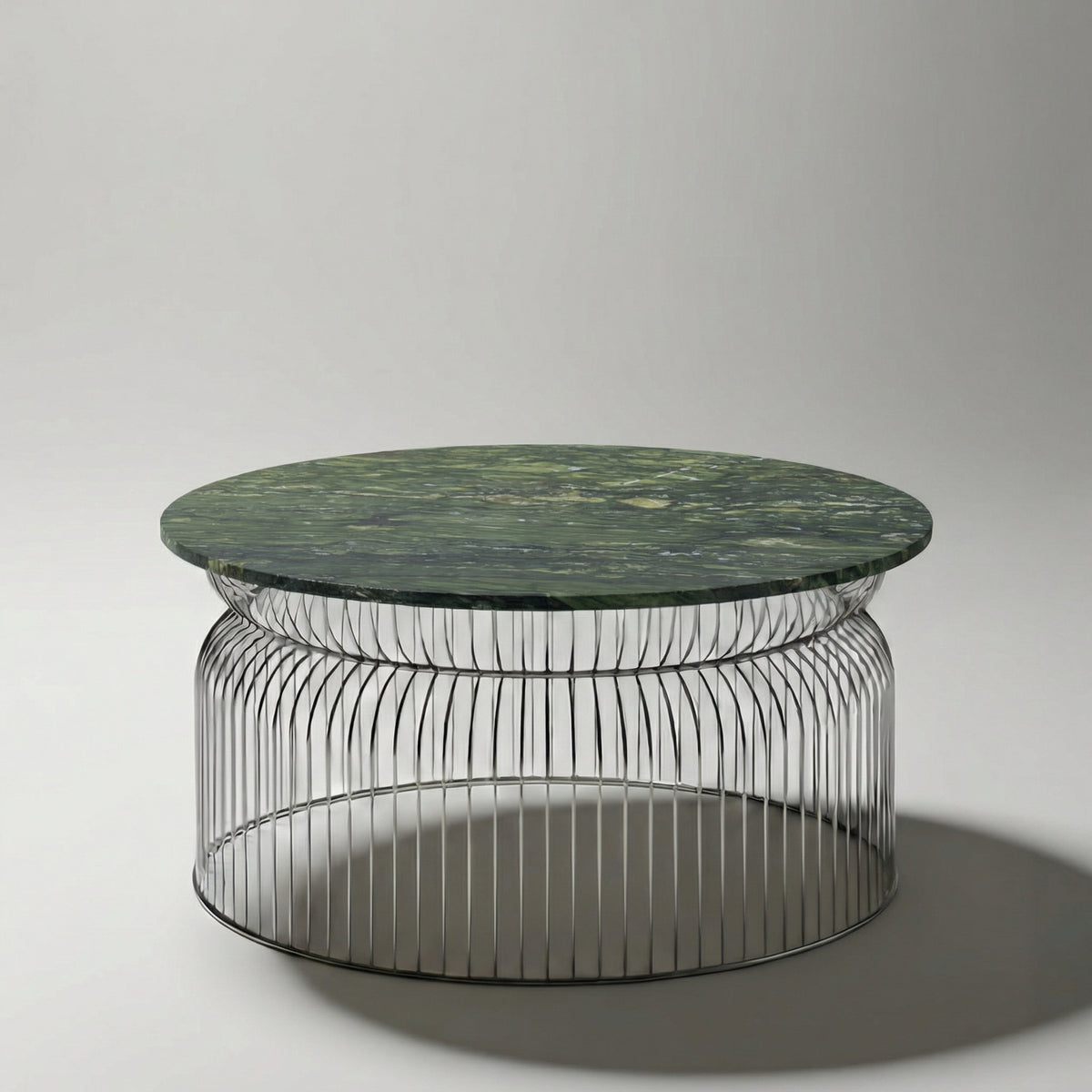 Abcheck Coffee Table in Amazonia Granite