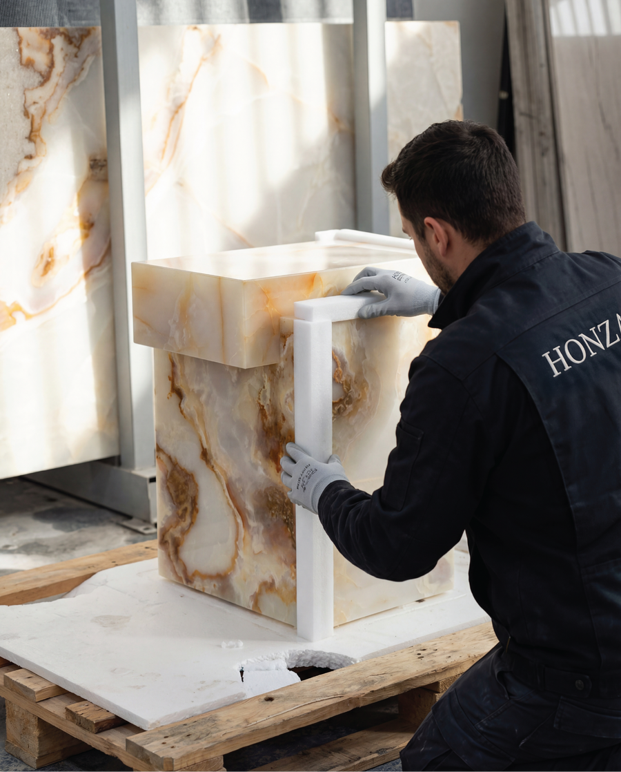 Delivered with Intention