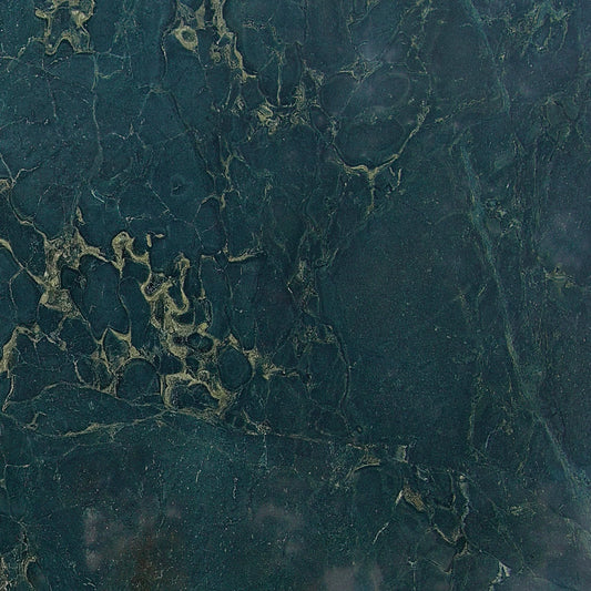 Golden Green Quartzite detail, green and gold tones in premium natural stone.