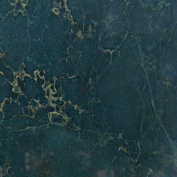 Chic Side Table in Golden Green Quartzite
