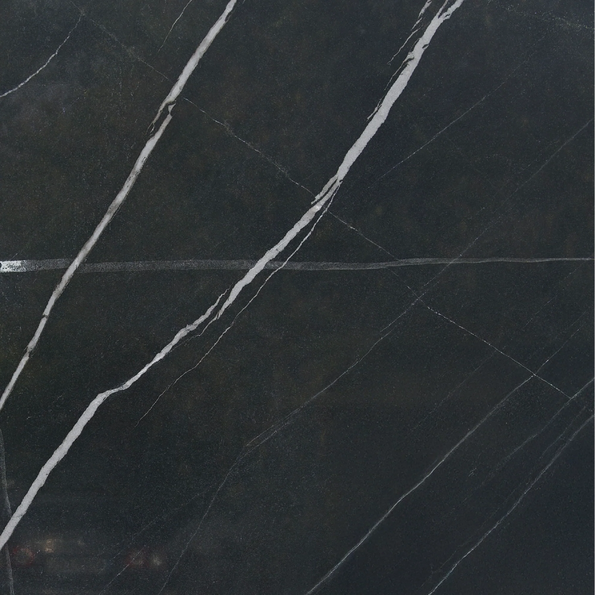 Totem Serene Washbasin in Black Zebra Quartzite