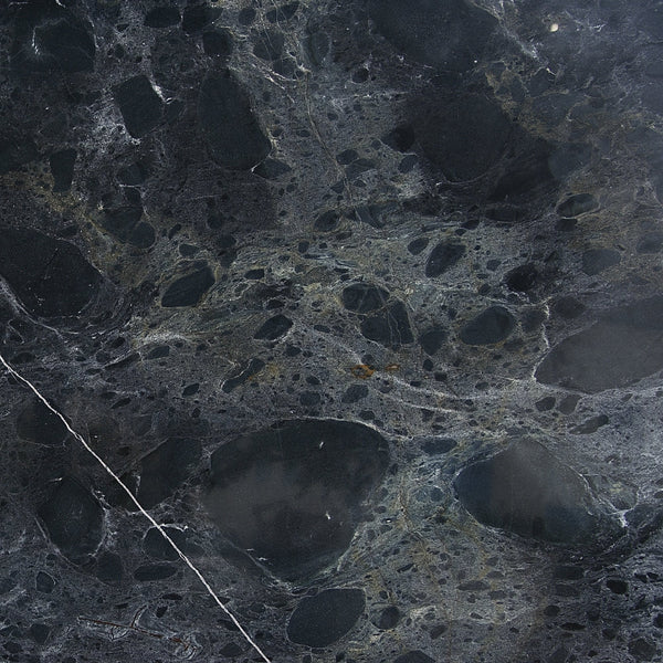 Totem Serene Washbasin in Black Casper Quartzite