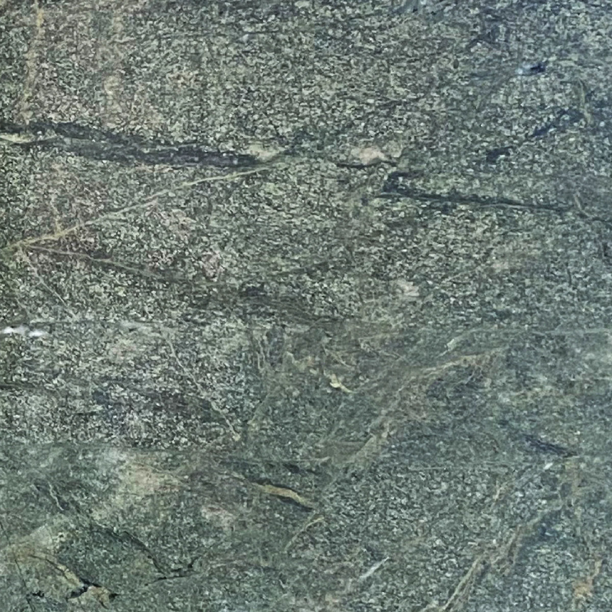 Chic Side Table in Costa Esmeralda Quartzite