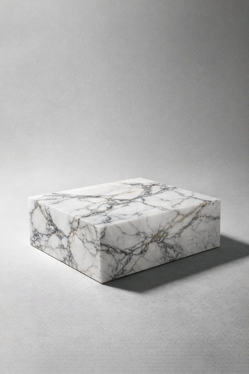 CALACATTA MARBLE