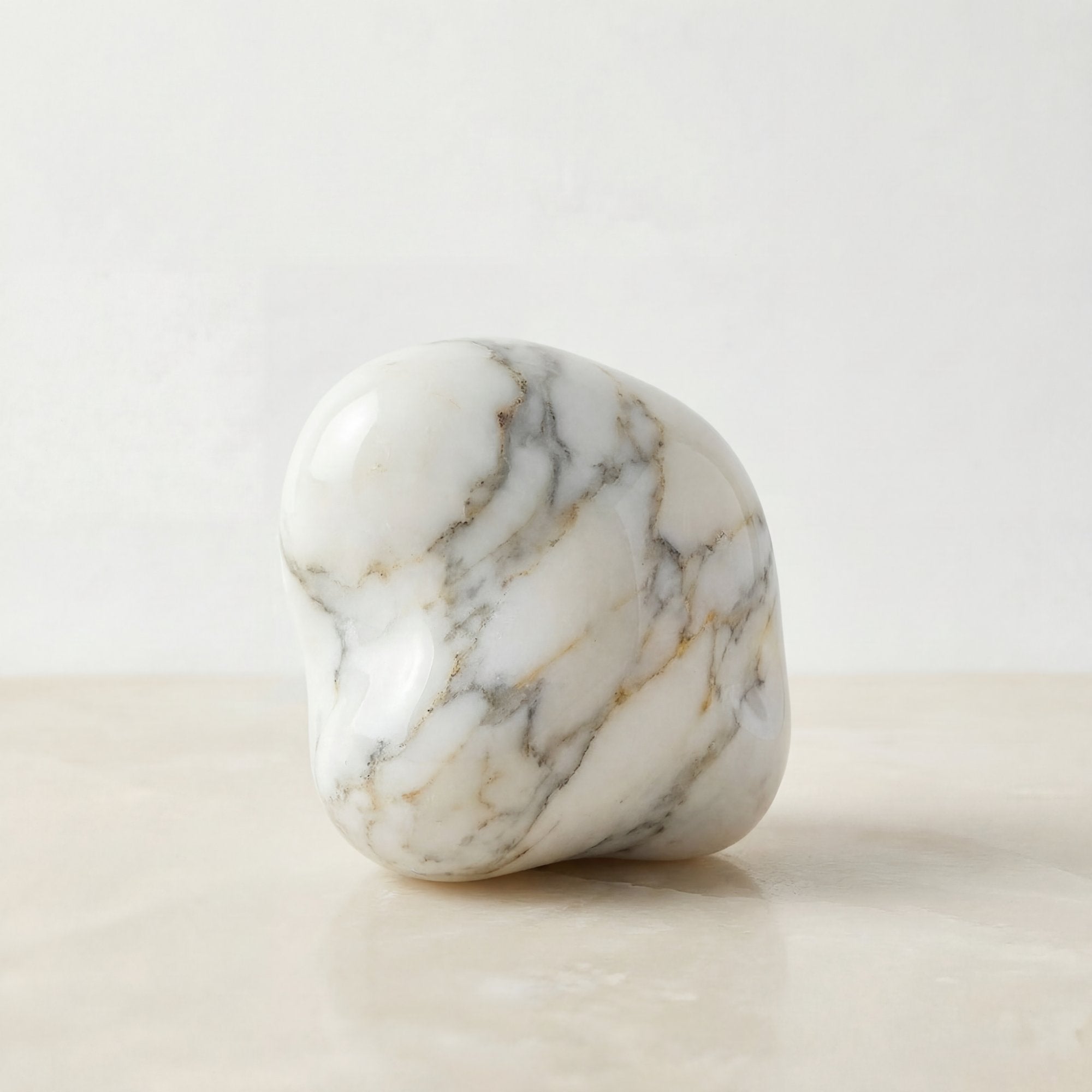 CALACATTA MARBLE